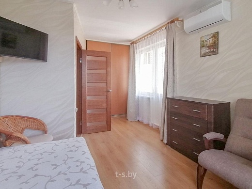 Продажа трехкомнатной квартиры, Минск, Герасименко ул., 45 - фото 12 