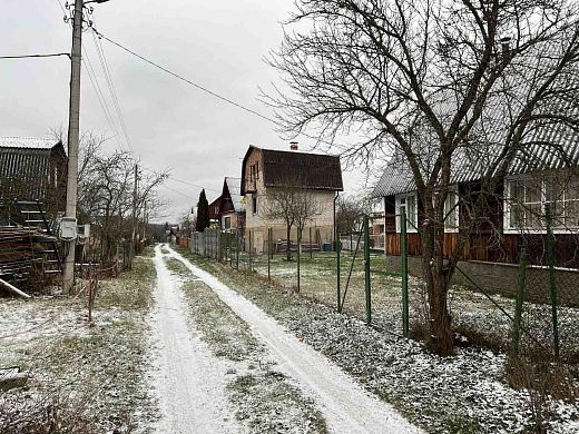 дача, Острошицкий Городок - фото 38 