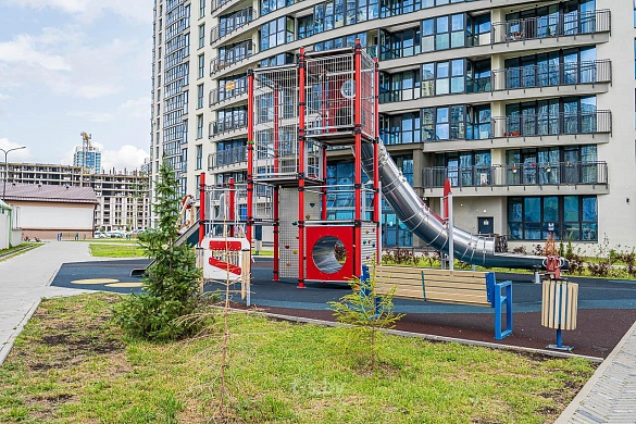 Продажа трехкомнатной квартиры, Минск, Мира просп., 14 - фото 59 