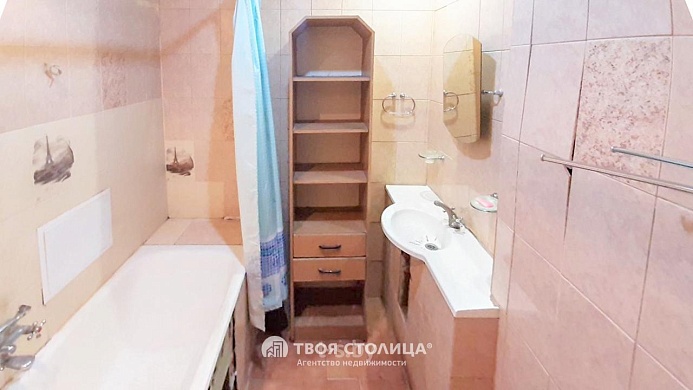 Продажа двухкомнатной квартиры, Минск, Кирова ул., 33 - фото 17 