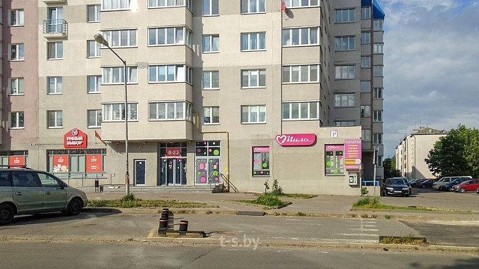 Продажа трехкомнатной квартиры, Юбилейный, Тополиная ул., 2, к. 1 - фото 18 