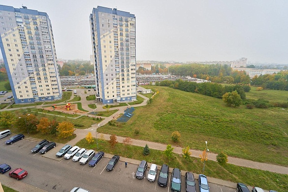 Продажа трехкомнатной квартиры, Минск, Киреенко ул., 7 - фото 9 