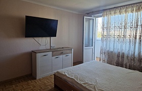 Сдается двухкомнатная квартира, Минск, Тимошенко ул., 20, к. 3 за 400 у.е.
