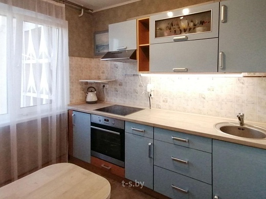 Продажа трехкомнатной квартиры, Минск, Герасименко ул., 45 - фото 1 