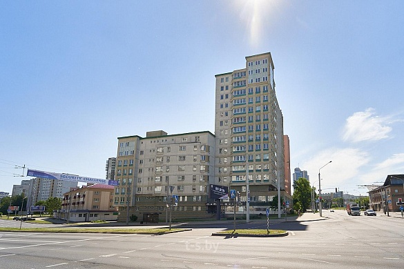 Продажа трехкомнатной квартиры, Минск, Тимирязева ул., 4 - фото 19 