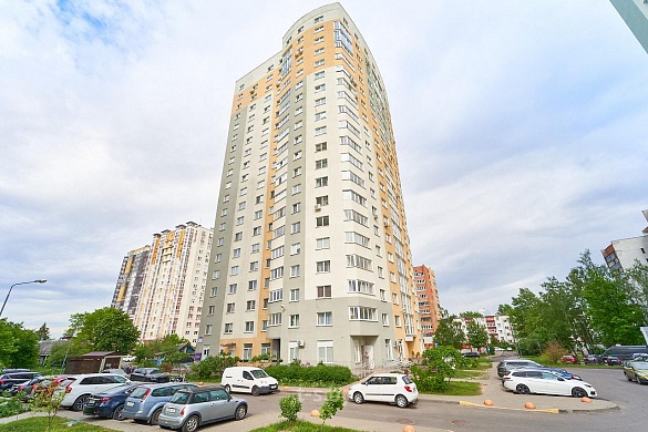 Продажа однокомнатной квартиры, Минск, Сморговский тракт, 3 - фото 36 
