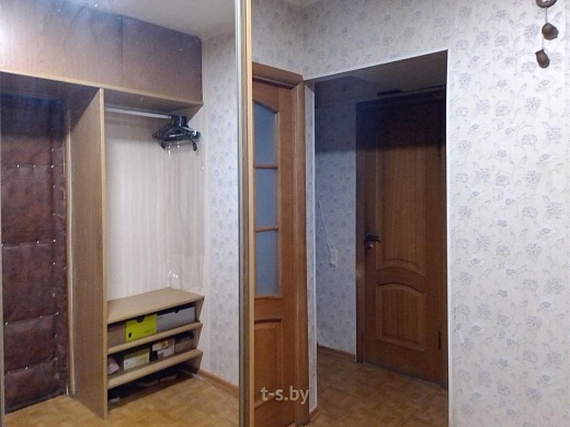 Продажа двухкомнатной квартиры, Минск, Голодеда ул., 51, к. 2 - фото 17 