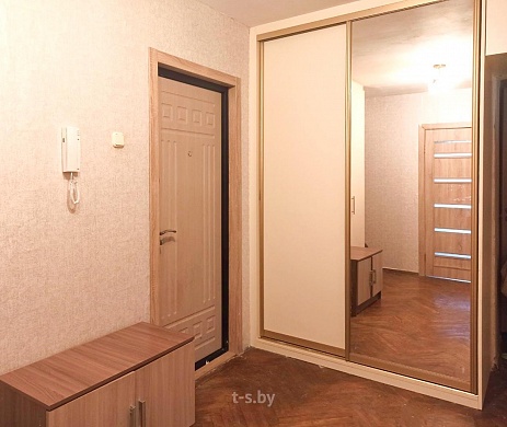 Продажа четырехкомнатной квартиры, Минск, Жуковского ул., 5, к. 2 - фото 12 