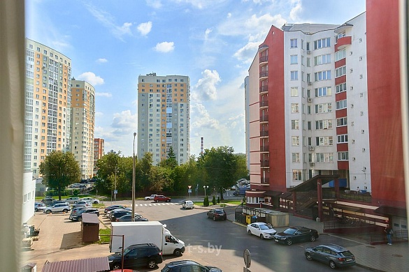 Продажа двухкомнатной квартиры, Минск, Каховская ул., 17 - фото 43 