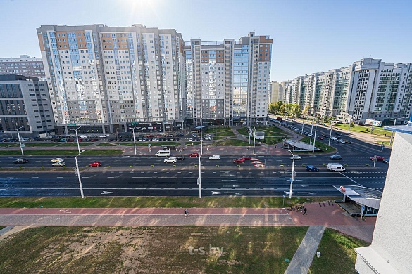 Продажа трехкомнатной квартиры, Минск, Дзержинского просп., 26 - фото 12 