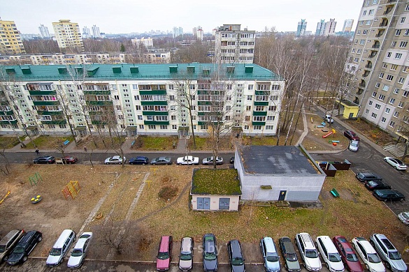 Продажа двухкомнатной квартиры, Минск, Плеханова ул., 71 - фото 5 