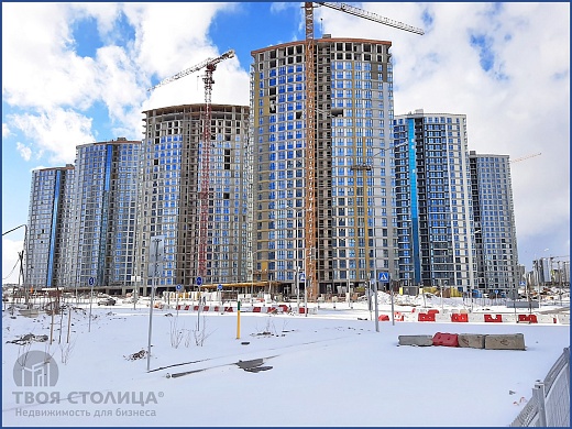 Торговые площади на  продажу, Минск, Братская ул., 15 - фото 19 