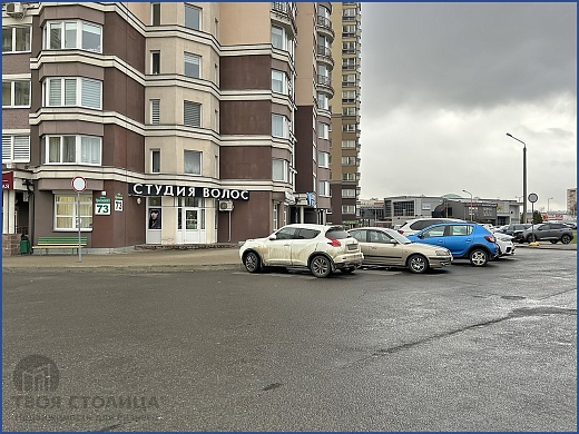 Торговые площади в аренду, Минск, Притыцкого ул., 73 - фото 7 