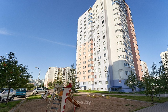 Продажа двухкомнатной квартиры, Минск, Скрипникова ул., 15 - фото 25 