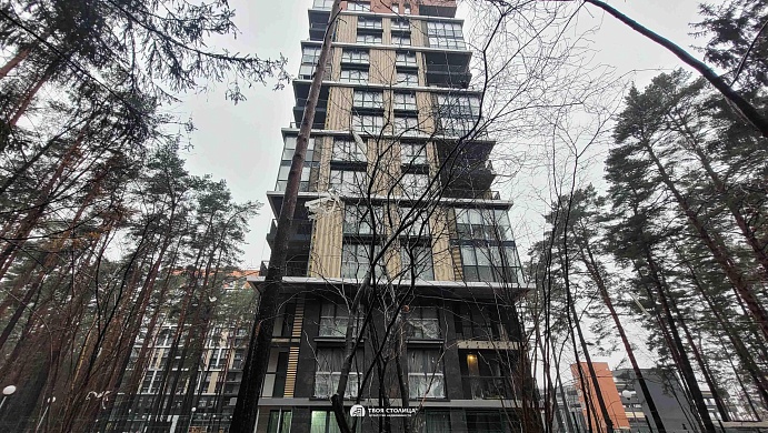 Продажа двухкомнатной квартиры, Минск, Подлесная ул., 87, к. 2 - фото 7 