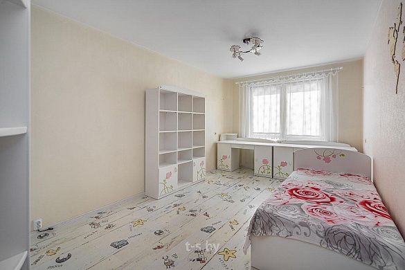 Продажа трехкомнатной квартиры, Лесной, Александрова ул., 9 - фото 17 