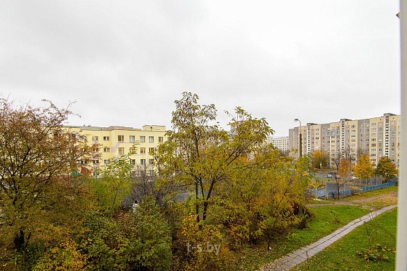 Продажа однокомнатной квартиры, Минск, Некрасова ул., 28 - фото 5 