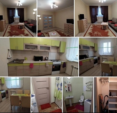 Сдаётся 1-комнатная квартира, Минск, Игуменский тракт, 14 - фото 9 