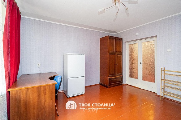 Продажа двухкомнатной квартиры, Минск, Кабушкина ул., 98 - фото 10 