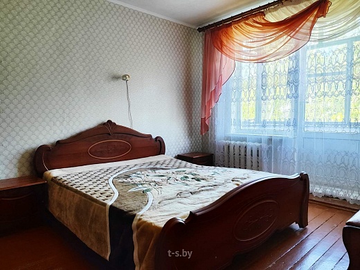 Продажа двухкомнатной квартиры, Мачулищи, Гвардейская ул., 19 - фото 4 