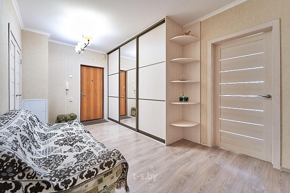 Продажа двухкомнатной квартиры, Слобода, Машерова ул., 4 - фото 18 