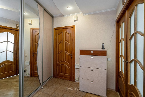 Продажа однокомнатной квартиры, Минск, Алибегова ул., 14 - фото 25 