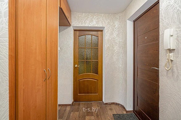 Продажа однокомнатной квартиры, Минск, Краснослободская ул., 3, к. 2 - фото 10 