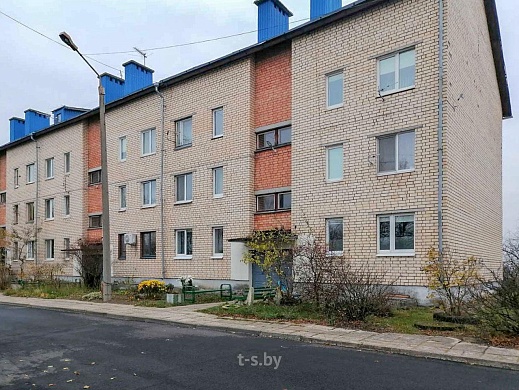 Продажа двухкомнатной квартиры, Минск, Колядичи ст., 7 - фото 9 