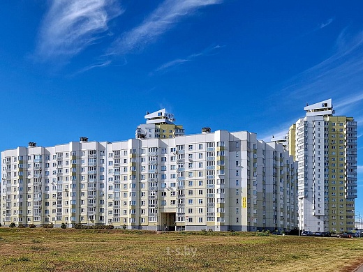 Продажа однокомнатной квартиры, Минск, Налибокская ул., 31 - фото 31 