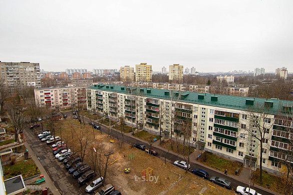 Продажа двухкомнатной квартиры, Минск, Плеханова ул., 71 - фото 6 