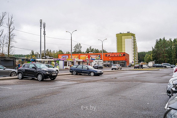 Продажа однокомнатной квартиры, Лесной, Александрова ул., 12 - фото 31 