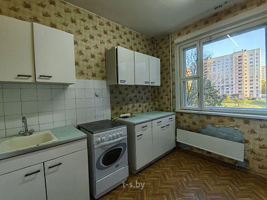 Продажа трехкомнатной квартиры, Минск, Рокоссовского просп., 30, к. 2 - фото 9 