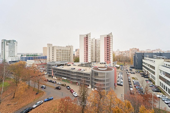 Продажа трехкомнатной квартиры, Минск, Коласа ул., 69 - фото 11 