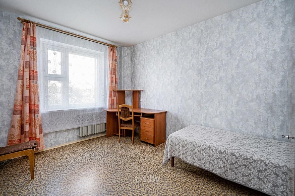 Продажа трехкомнатной квартиры, Минск, Панченко ул., 50 - фото 9 