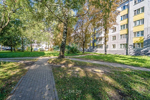 Продажа четырехкомнатной квартиры, Минск, Ландера ул., 84 - фото 30 