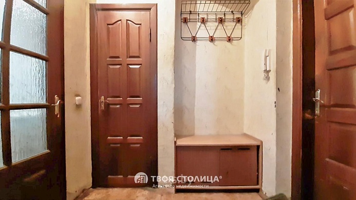 Продажа двухкомнатной квартиры, Минск, Кирова ул., 33 - фото 20 