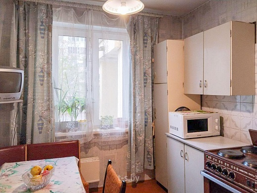 Продажа четырехкомнатной квартиры, Минск, Якубова ул., 48, к. 3 - фото 11 