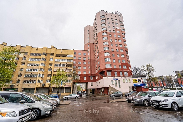 Продажа трехкомнатной квартиры, Минск, Партизанский просп., 23 - фото 37 