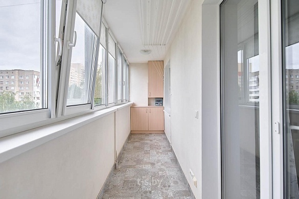 Продажа трехкомнатной квартиры, Минск, Новгородская ул., 7 - фото 17 