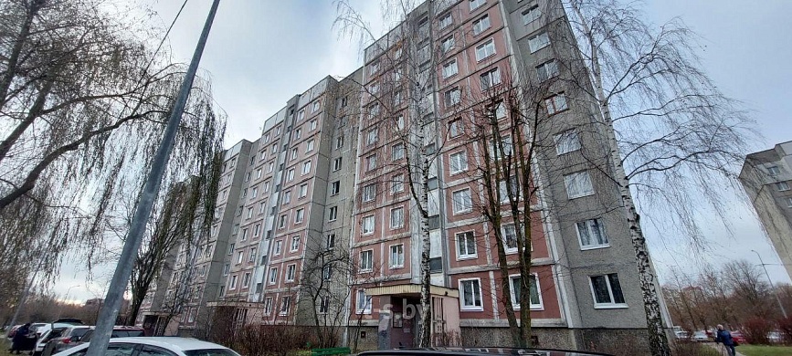 Продажа однокомнатной квартиры, Минск, Белецкого ул., 46 - фото 12 