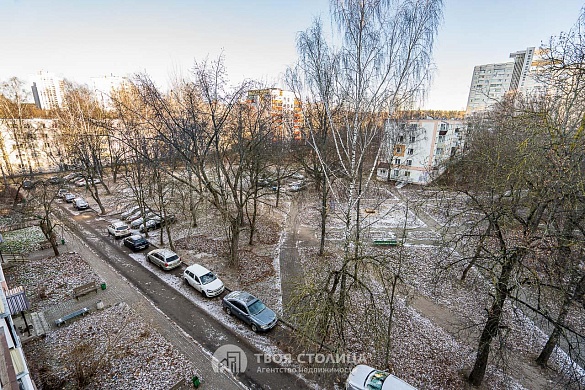 Продажа трехкомнатной квартиры, Минск, Независимости просп., 153, к. 1 - фото 11 