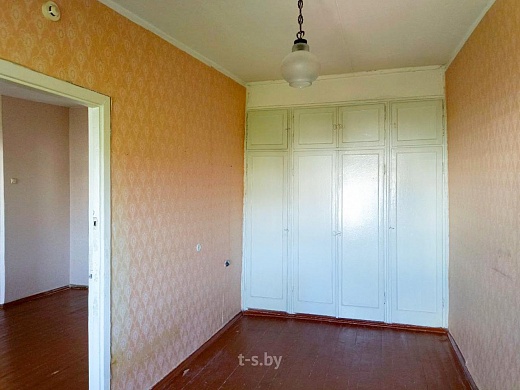 Продажа двухкомнатной квартиры, Минск, Жукова просп., 21, к. 3 - фото 3 