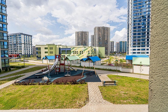 Продажа трехкомнатной квартиры, Минск, Мира просп., 14 - фото 7 