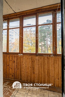 Продажа двухкомнатной квартиры, Минск, Кабушкина ул., 98 - фото 8 