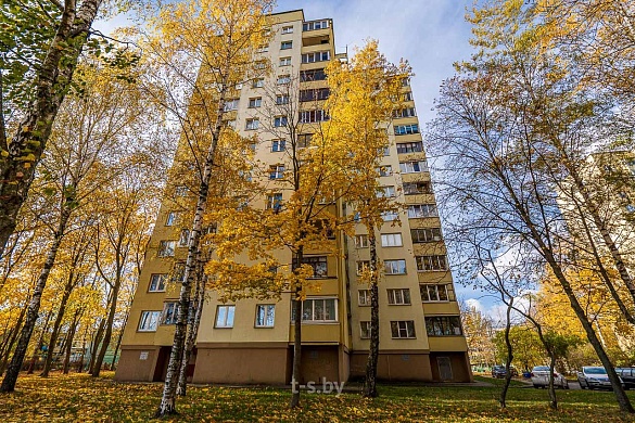 Продажа однокомнатной квартиры, Минск, Плеханова ул., 61 - фото 33 