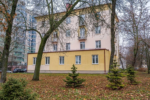 Продажа двухкомнатной квартиры, Минск, Казарменный пер., 5 - фото 44 