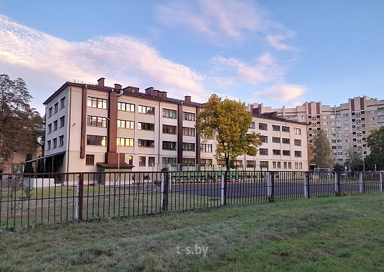 Продажа трехкомнатной квартиры, Минск, Шишкина ул., 17 - фото 28 