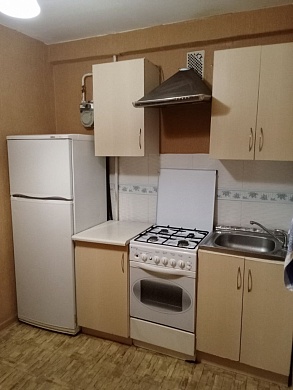 Продажа однокомнатной квартиры, г. Минск, Пушкина просп., 30 - фото 2 