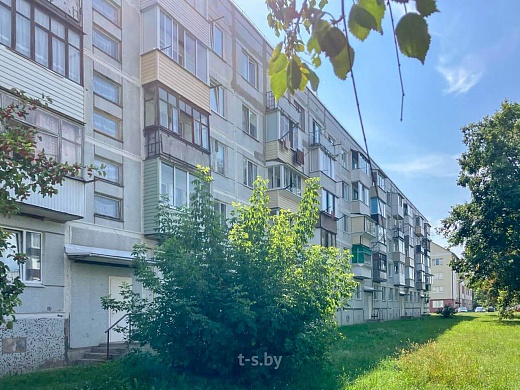 Продажа трехкомнатной квартиры, Марьина Горка, Новая заря ул., 16 - фото 5 