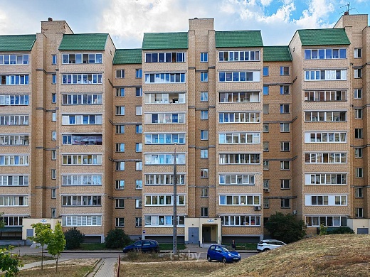 Продажа двухкомнатной квартиры, Лесной, Троицкая ул., 32 - фото 20 